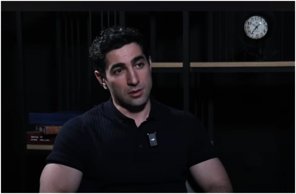 Я не хочу никакой должности – Левон Кочарян (видео)